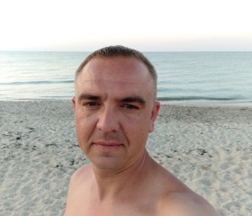 Анатолий, 41 год, Симферополь