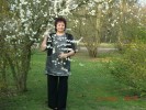 Nina, 63 - Только Я Весна в Бельгии