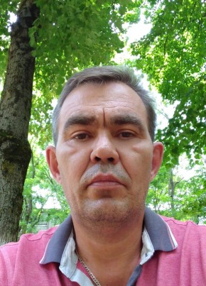 Владимир, 54, Россия, Армавир