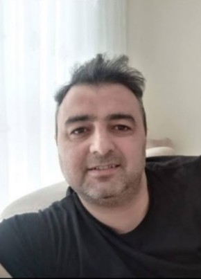 necati, 38, Türkiye Cumhuriyeti, Ankara