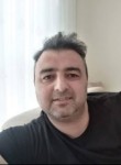 necati, 38 лет, Ankara