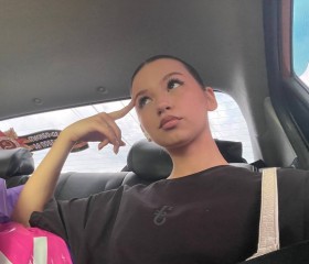 Rosa, 26, Moscow