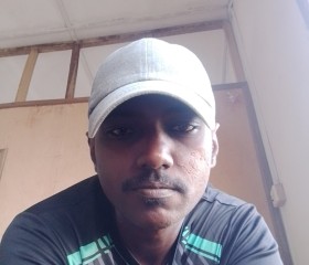 RuBan, 42, Kuala Terengganu