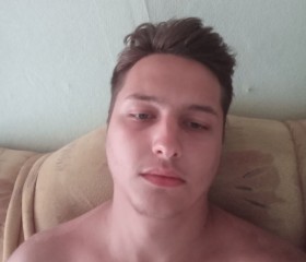 Sava, 22, Agapovka
