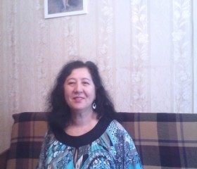 Елена, 66 лет, Иркутск