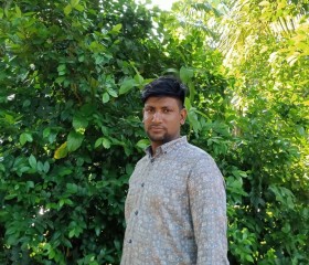 Shimul Khan, 23 года, ঢাকা