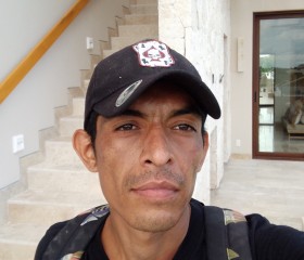 Jonathan, 29, Playa del Carmen