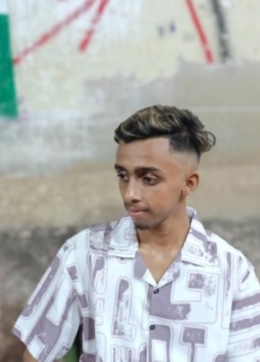 Prince, 18, پاکستان, کراچی