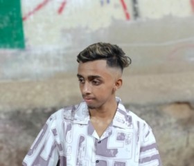 Prince, 18 лет, کراچی