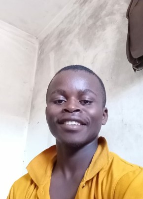 Fiston nduwamung, 19, iRiphabhuliki yase Ningizimu Afrika, iKapa