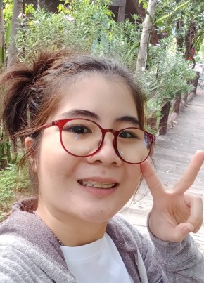 มาย, 29, Thailand, Bangkok