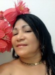 Irene, 55 лет, Cárdenas