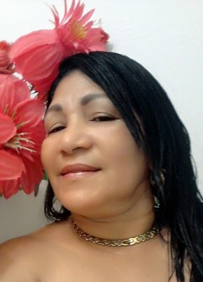 Irene, 55, República de Cuba, Cárdenas