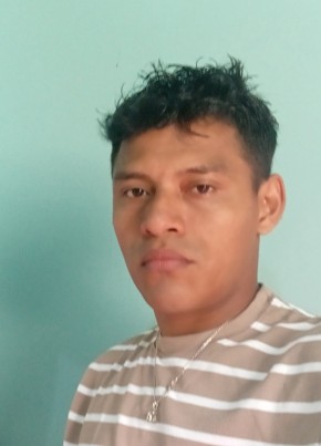rene из La Ceiba 31 год