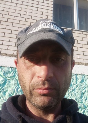 Роман, 38, Россия, Сафоново