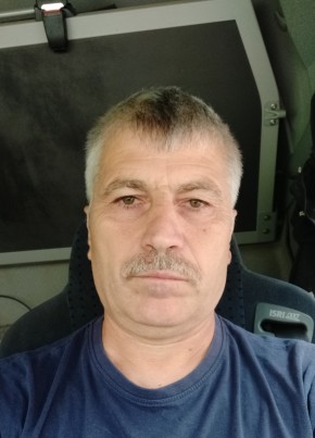 Valeriy Tsurkan, 57, Republic of Moldova, Chisinau
