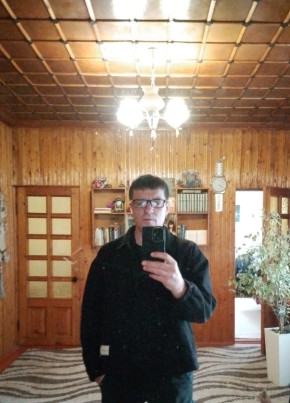 Aleksey, 40, Russia, Tikhoretsk