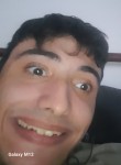 Isaac, 18  , Votuporanga