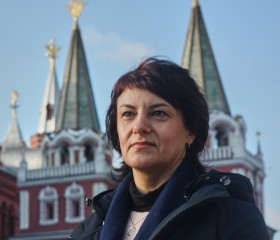 Галина, 52 года, Комсомольск-на-Амуре