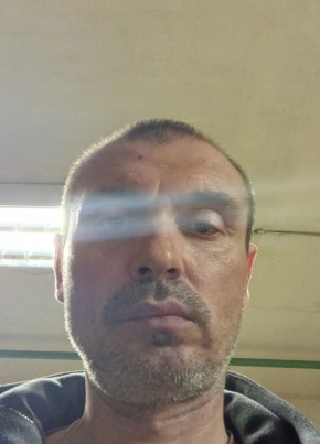 Максим из Кеми 48 лет