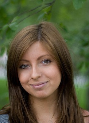 Лиса, 36, Россия, Москва