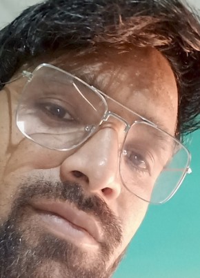 Ravi, 39, India, New Delhi
