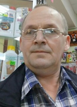 Олег, 54, Россия, Ликино-Дулево