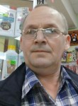 Олег, 54 года, Исянгулово