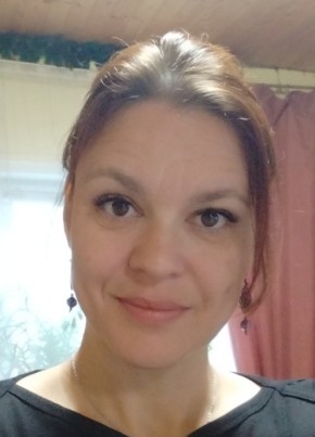 Мила, 43, Россия, Зеленоград
