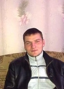 TIGER, 37, Россия, Губкин