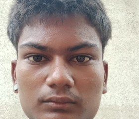 John, 19 лет, Chennai