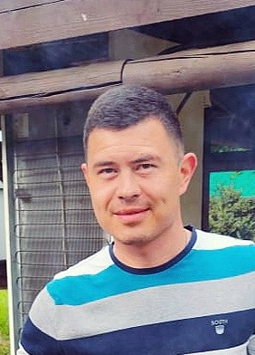 Максим, 36, Россия, Яблоновский