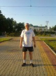 Виталий, 48 лет, Комсомольск-на-Амуре