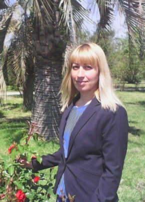 Александра, 44, Россия, Сочи