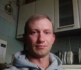 Василий, 38 лет, Горад Мінск