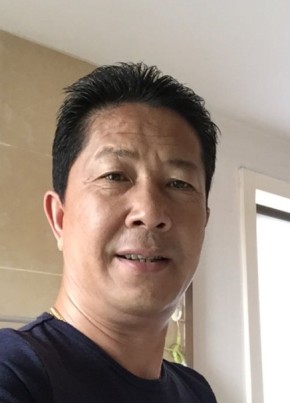 金志华, 58, 中华人民共和国, 中国上海