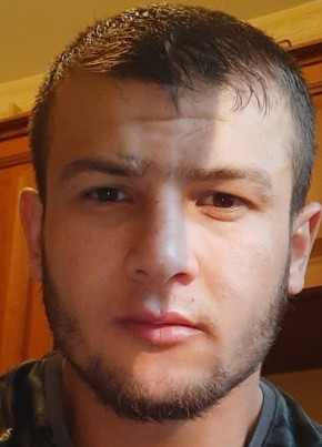 Bobo Ortikzoda, 26, Россия, Правдинский