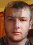 Bobo Ortikzoda, 26 лет, Правдинский