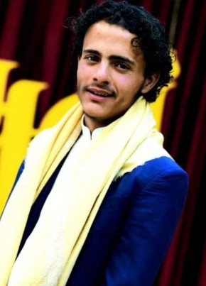 زعامه, 23, الجمهورية اليمنية, صنعاء