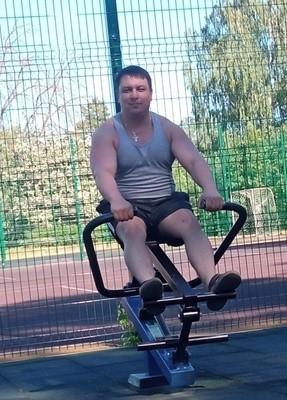 Ярослав, 36, Россия, Ковров