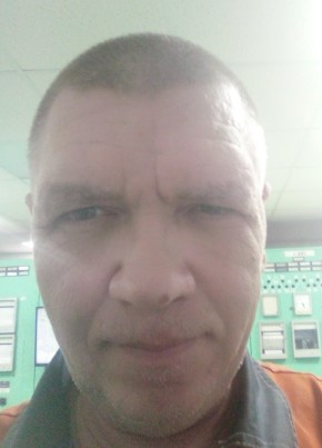 Вдад, 52, Россия, Саратов