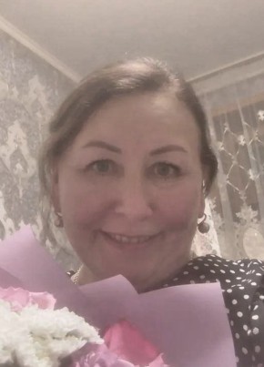 Наталья, 49, Россия, Саранск