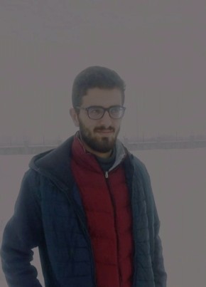 Akif, 24, Türkiye Cumhuriyeti, Bitlis