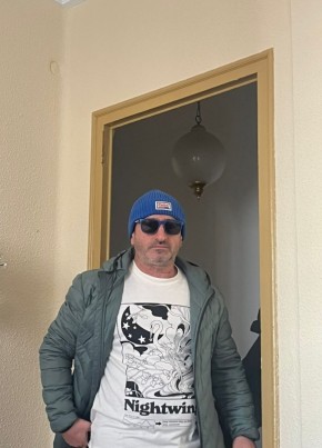 Ruslan, 55, Russia, Moscow