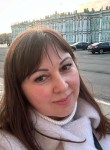 Надежда, 37 лет, Санкт-Петербург