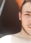 Guillaume, 22 года, Limoges