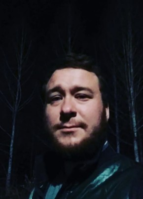 Сергей, 29, Россия, Пермь