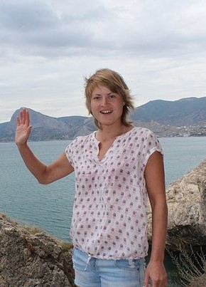 Lidiya, 35, Russia, Voronezh