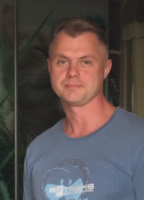 Александр, 48, Россия, Одинцово