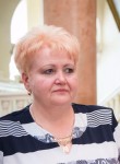 Елена, 62 года, Дніпро